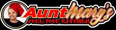 AUNT MARY'S SOUL FOOD KITCHEN